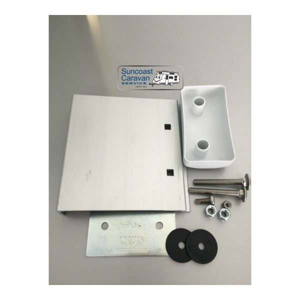 Fiamma 98655-392 F45 S 120 Bracket Kit - Image 3