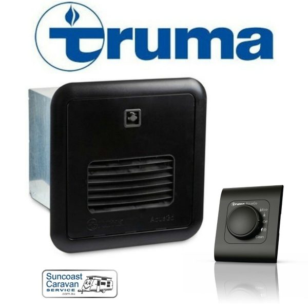 Truma AquaGo Instant Hot Water System - Image 3