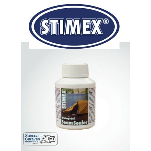 Stimex Seam Sealer 80ml - Image 3