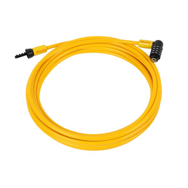 Milenco Security Cable - Image 6