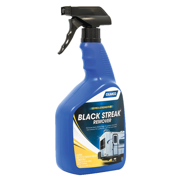 Camco Pro-Strength Black Streak Remover - Image 2