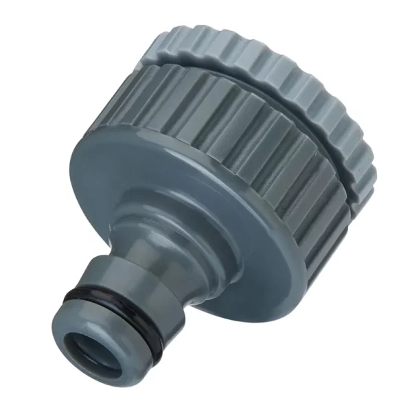 Gardena 3/4" - 1" Universal Tap Adaptor