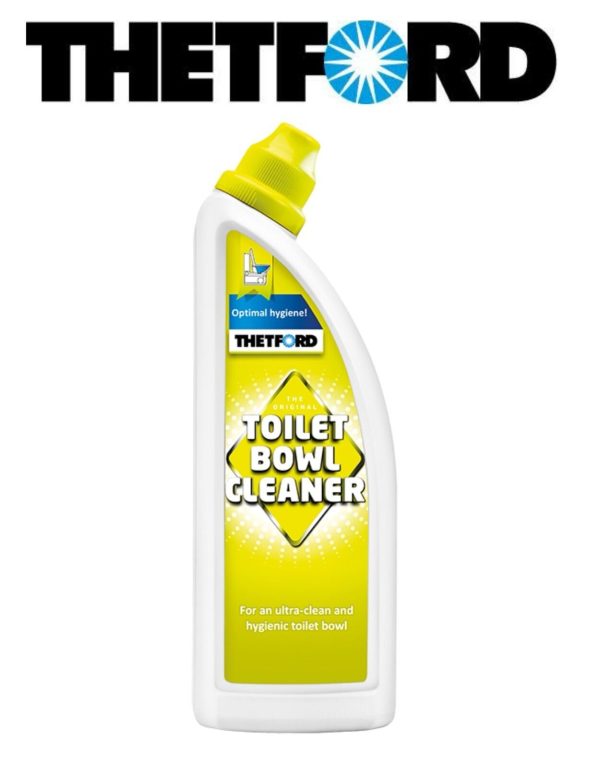 Thetford Toilet Bowl Cleaner 750ml - Image 3