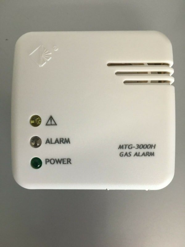 Camec MTG-3000H 12V Gas Detector - Image 5