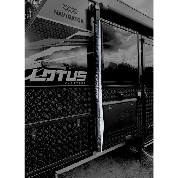 Navigator NAV-058 Awning Transit Protector - Image 4