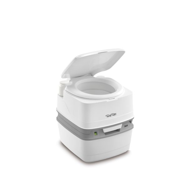 Thetford Qube 365 Porta Potti Toilet