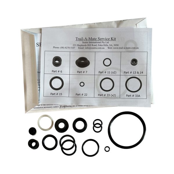 Trail-A-Mate 450-00063 Service Kit