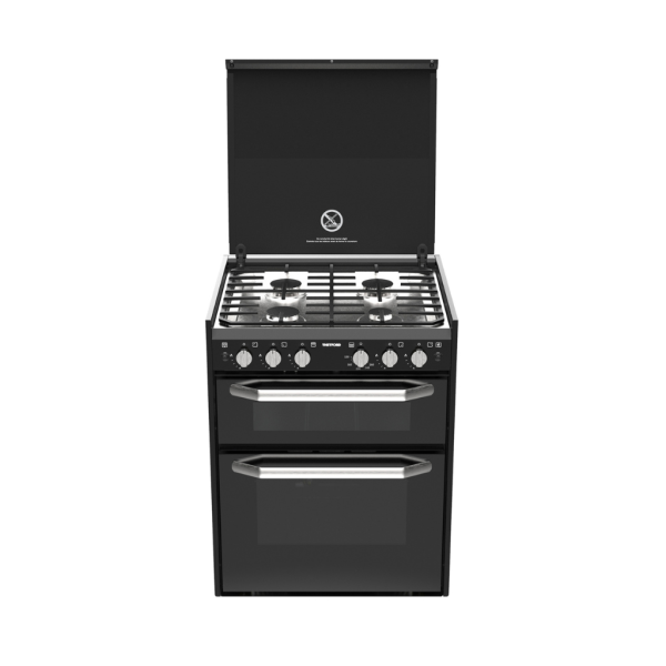 Thetford SCK41134Z K1520 Gas Only Cooker