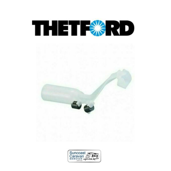 Thetford 32304 SC400 Cassette Toilet Tank Float Arm - Image 3