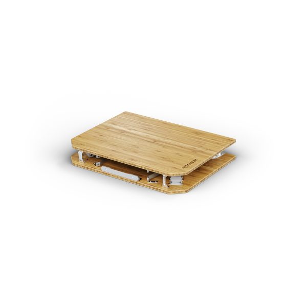 Dometic CMP-T4 Bamboo Camp Table - Image 6