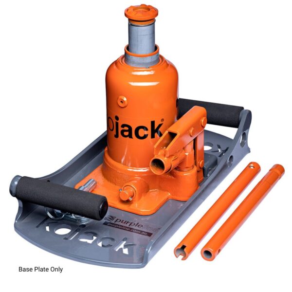 Kojack Baseplate - Image 3