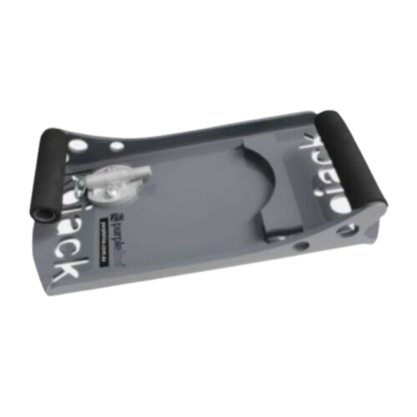 Kojack Baseplate