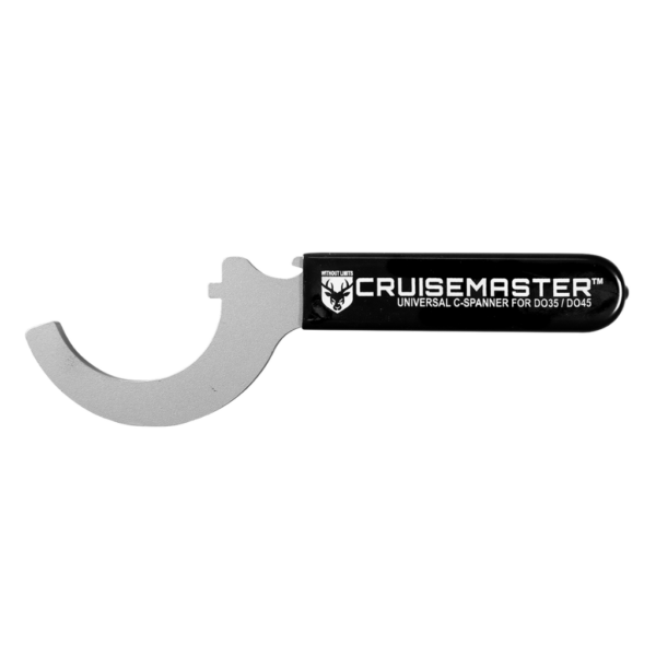 Cruisemaster DO35/DO45 Universal C Spanner