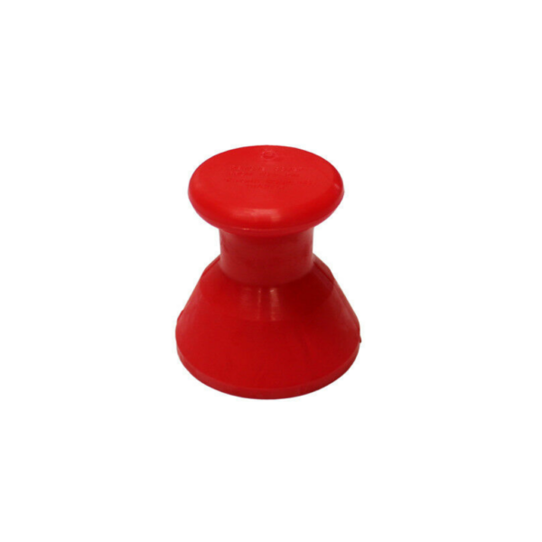 Cruisemaster 18D-HM-DO35-COV-PIN Red Tow Pin Cover