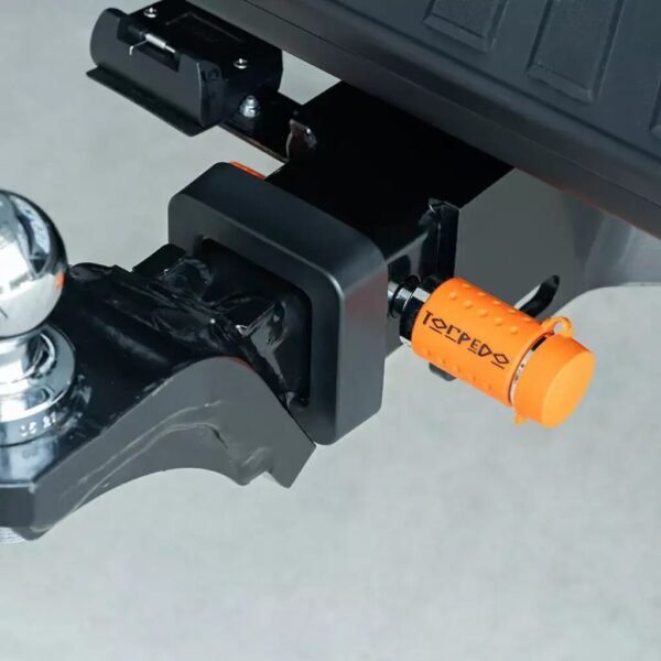 Purpleline Torpedo Hitch Pin Lock - Image 3