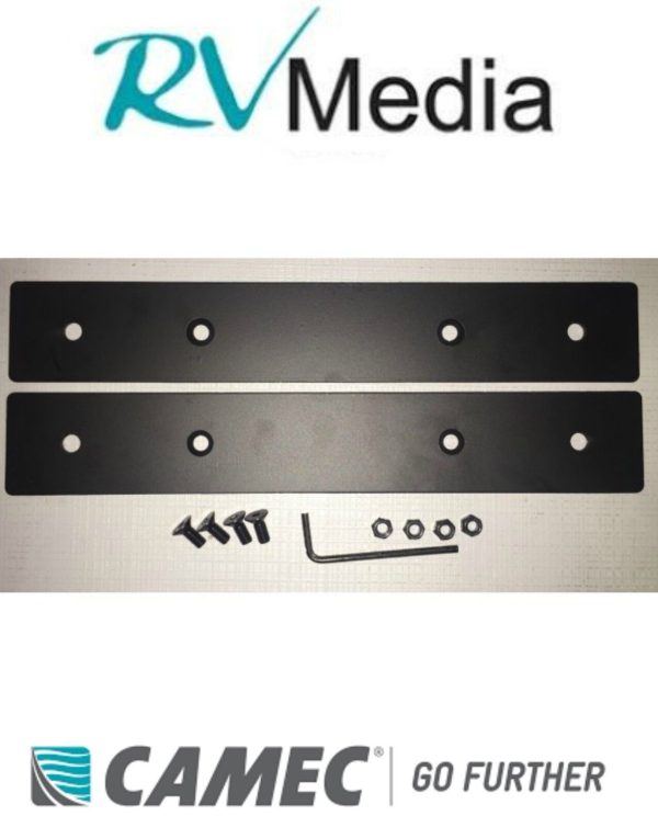 RV Media 043042 Vesa Conversion Bracket - Image 4