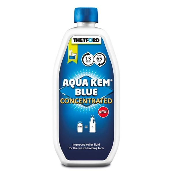 Thetford Aqua Kem Concentrated 780ml