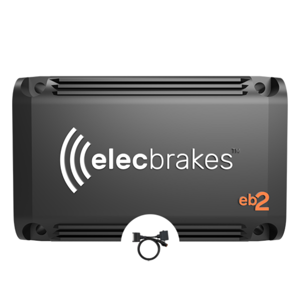 ElecBrakes EB2 Electric Brake Controller - Image 2