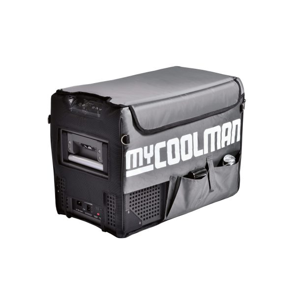 myCoolman Insulated Covers To Suit Portable Fridge / Freezers - Image 2