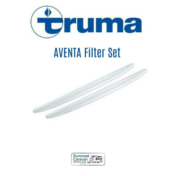 Truma 40091-16800 Filter (Pair) To Suit Aventa Comfort - Image 3