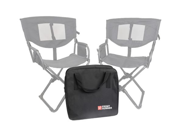 Front Runner CHAI008 Expander Chair Double Storage Bag - Image 2