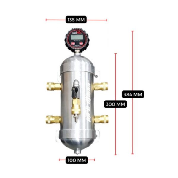 Clearview TYR-01 Tyre Spider - Image 2