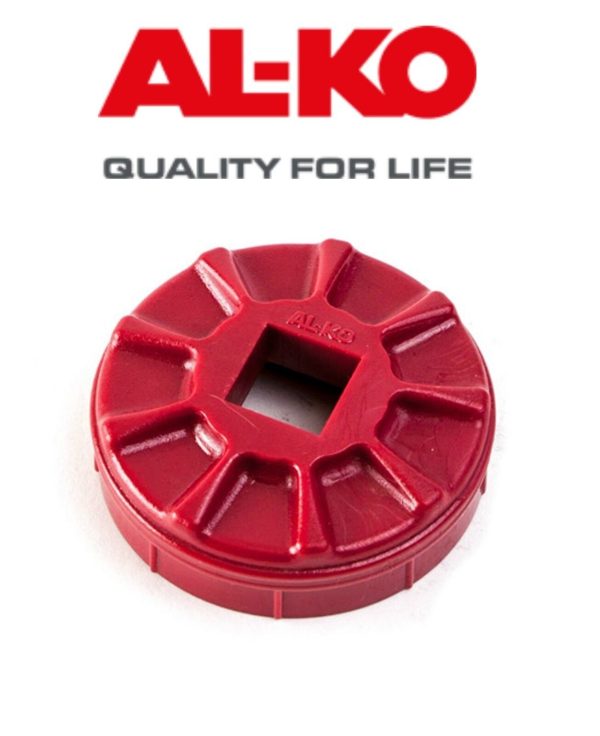 ALKO 619931 Off Road Coupling Lock Ring - Image 3