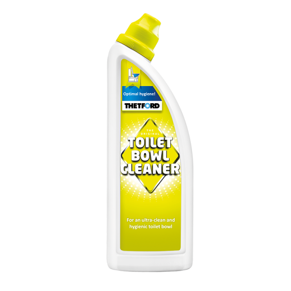 Thetford Toilet Bowl Cleaner 750ml - Image 2