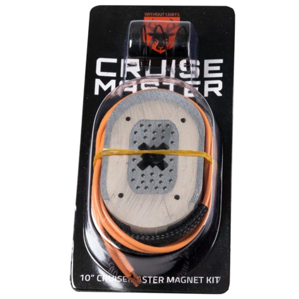 Cruisemaster 53-10-MAGNET-KIT 10" A/T Brake - Replacement Magnet