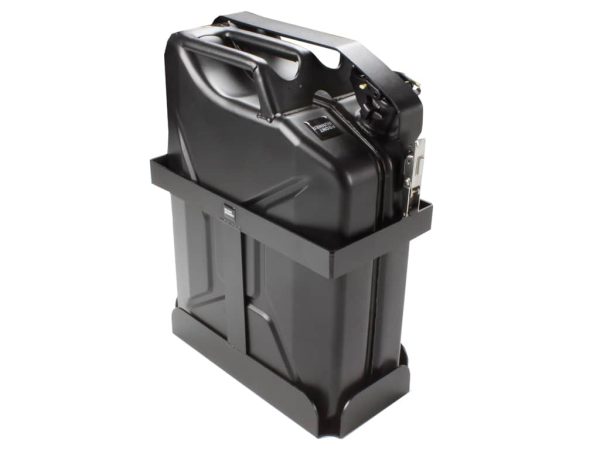 Front Runner JCHO019 Vertical Jerry Can Holder - Image 5