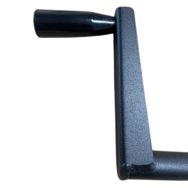 BOS 020-025 Manual Offset Handle - Image 3