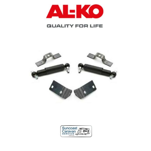 ALKO 658005 Shock Absorber Kit - Image 4