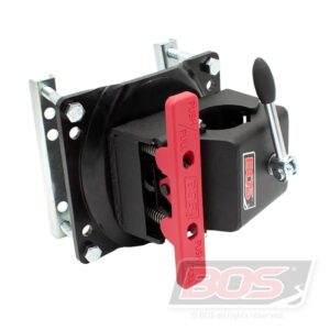 BOS 350-001 60mm Swingaway Bracket