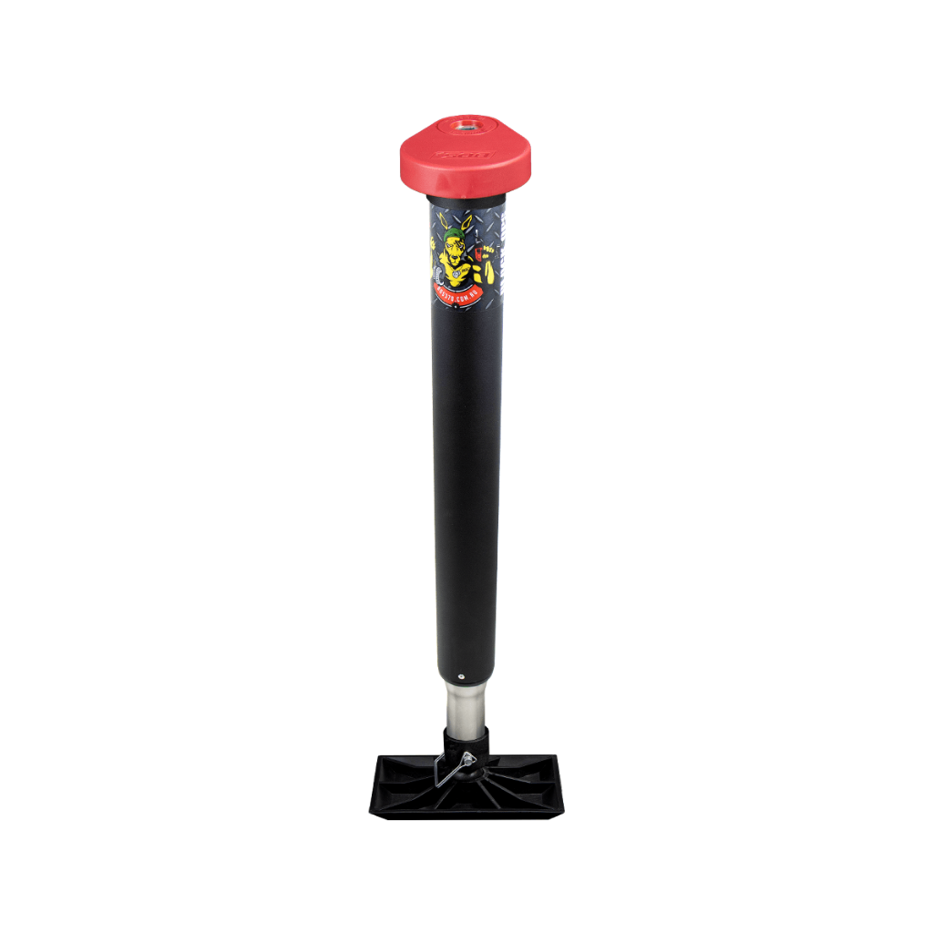BOS 700-003 4 LUG Black Ops Gearbox Unit - Image 3