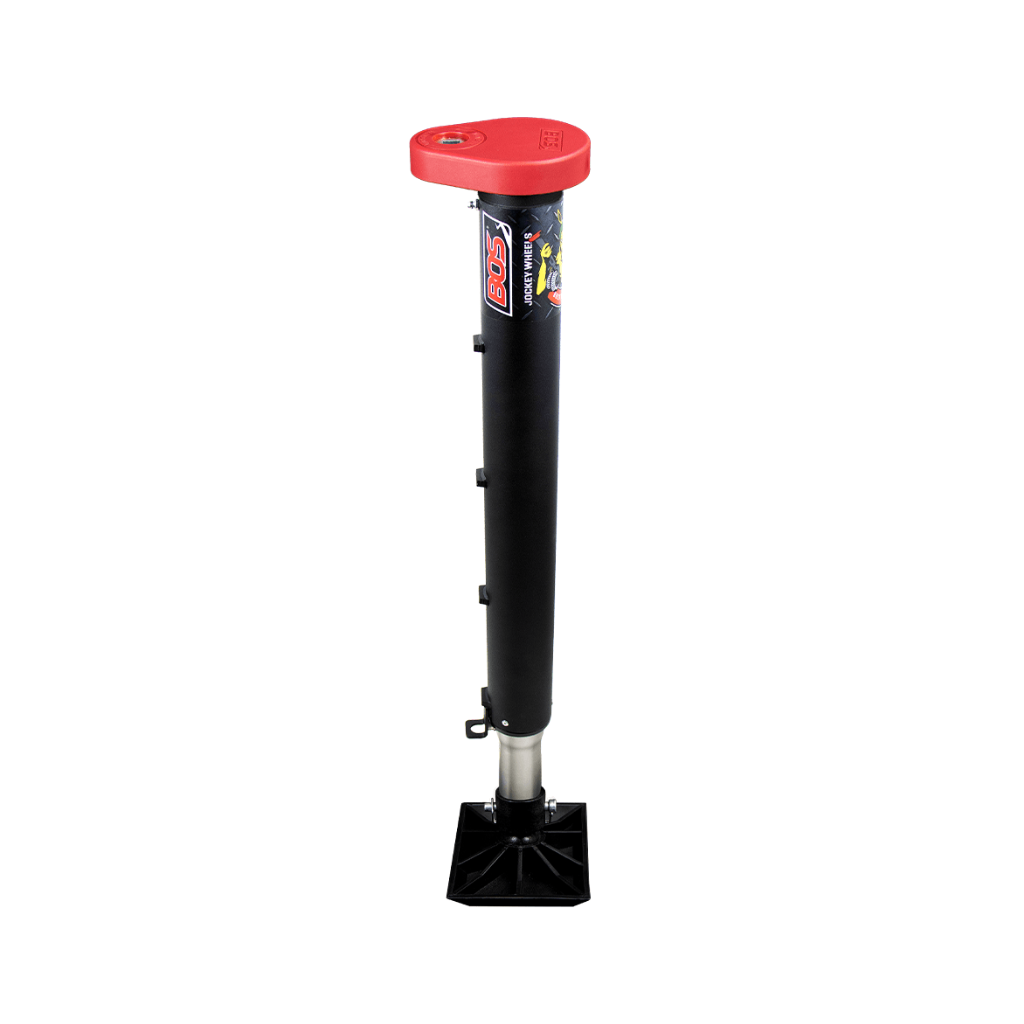 BOS 700-003 4 LUG Black Ops Gearbox Unit - Image 2