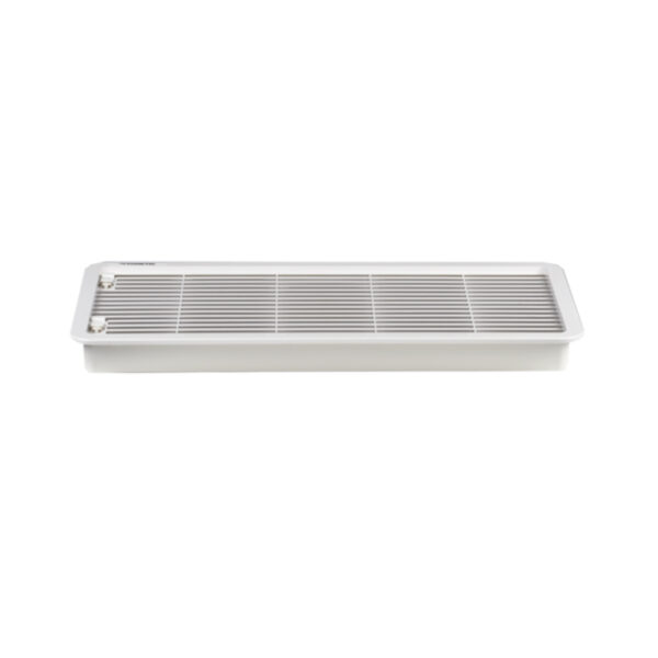 Dometic LS300 White Large Fridge Vent - Image 2