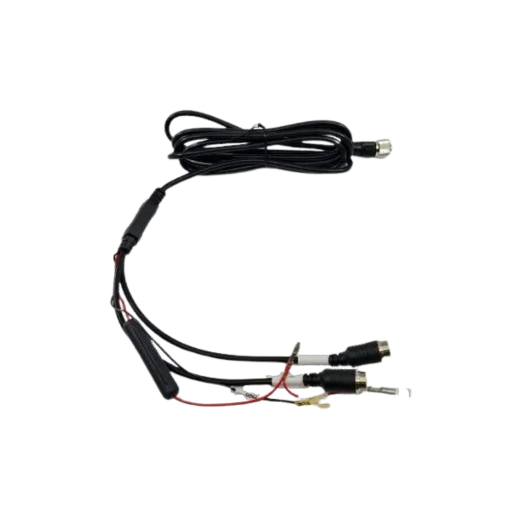 Safety Dave 0109 8 Pin SD Powerloom - Image 2