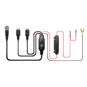 Safety Dave 0109 8 Pin SD Powerloom