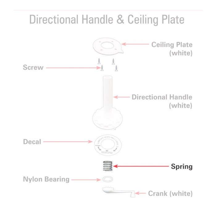 Winegard 900-00320 Spring - Image 2