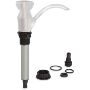 Supex SHP1 RV Sink Hand Pump
