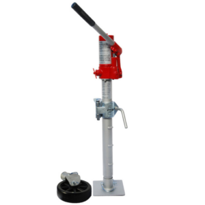 Trail-A-Mate Hydraulic Caravan & Trailer Jack