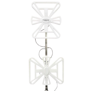 Winegard 900-00070 H/V Antenna Sensar Retrofit Kit W/Head & Mast