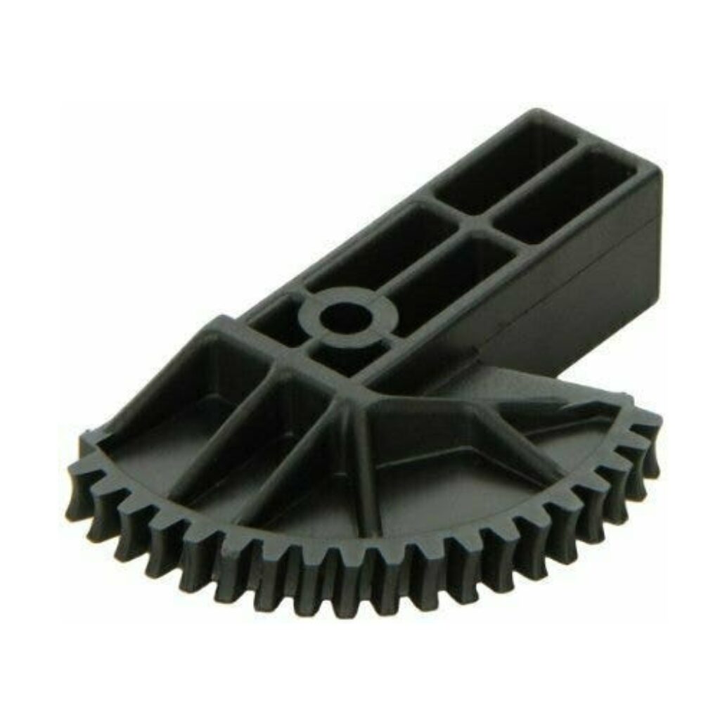 Winegard 900-00190 Black Elevating Gear - Image 2