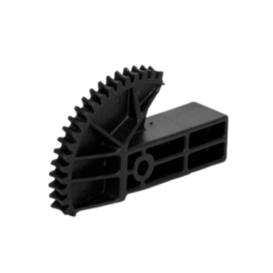 Winegard 900-00190 Black Elevating Gear