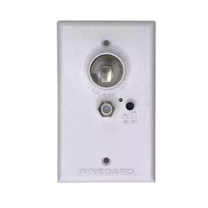 Winegard 900-00360 12V Power Supply To Suit TV Antenna