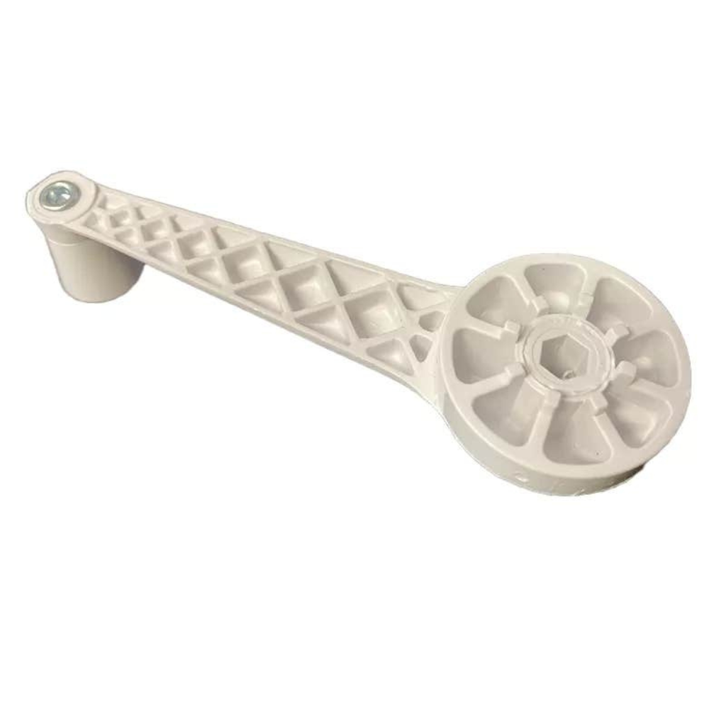 Winegard 900-00350 White Elevating Handle - Image 3