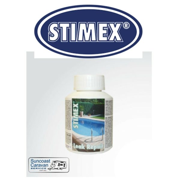 Stimex Leak Repair - Image 3