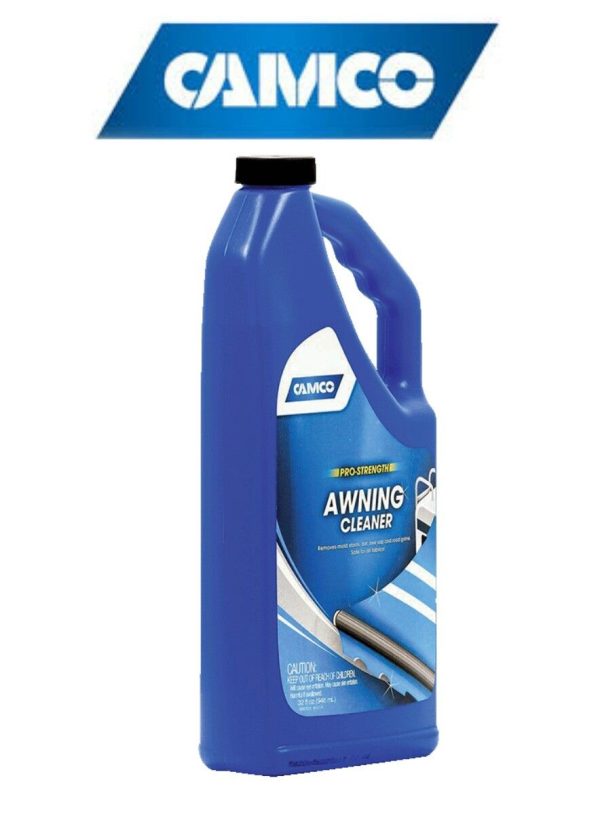 Camco Pro Strength Awning Cleaner - Image 3