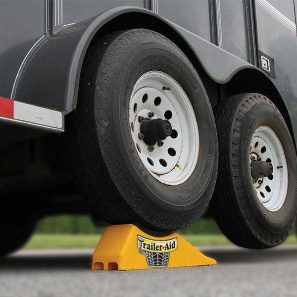 Camco Trailer Aid Plus - Image 4