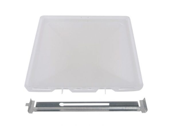 Camec 008583 Replacement 14x14 Vent Lid Current Style Jensen Hatch - Image 2